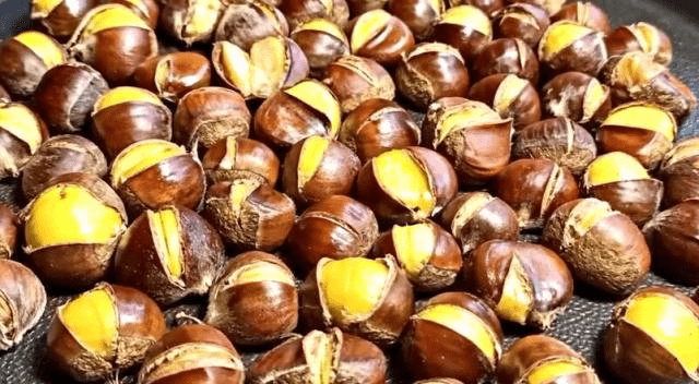 自己在家怎么开板栗 ede7fcfe10bc42bcad29603cf0fe5887.png