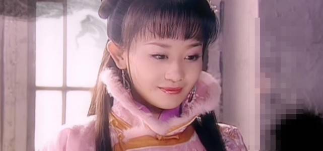 美女|原创海陆颜值被大家低估,这几个角色清新温婉,很有古典美女的感觉