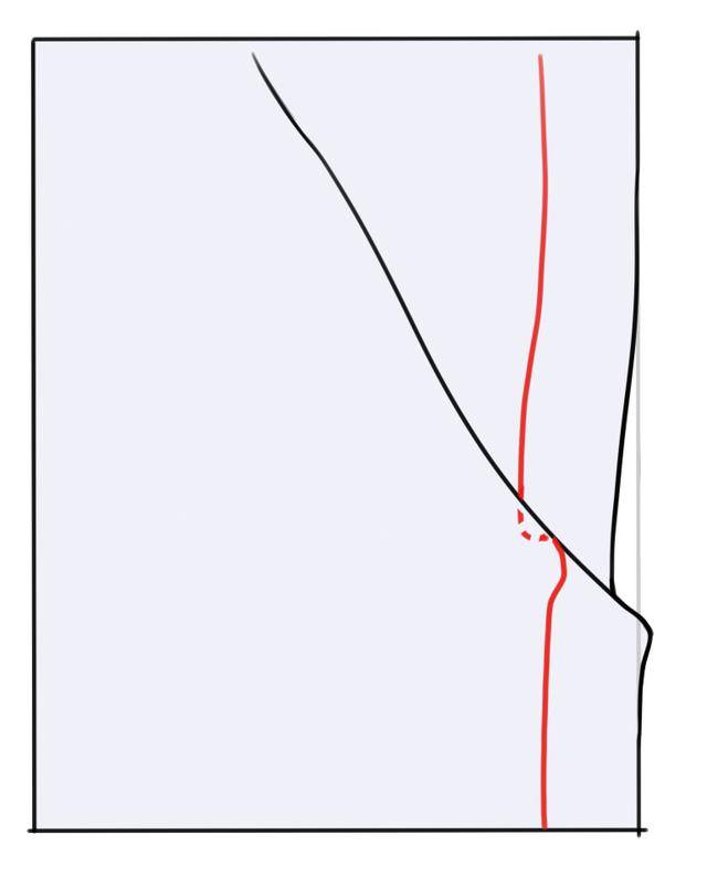 皱纹|你居然连衣服褶皱都不会画？别担心！给你一篇衣服褶皱的画法大全