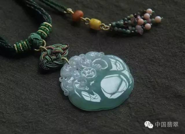 鱼儿|一根不得不收藏的珠宝绳