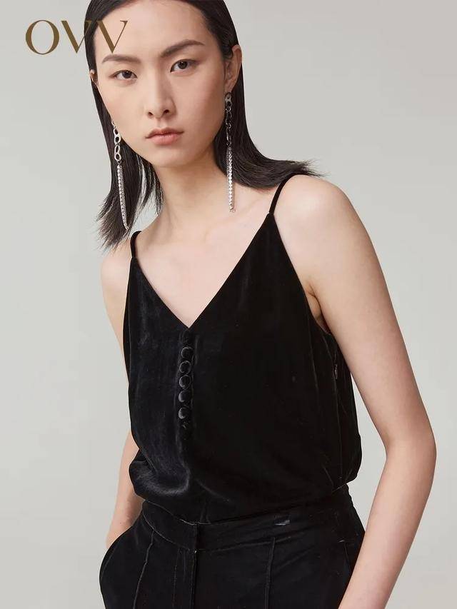 店铺|不同风格对应的淘宝店铺（一）文艺/优雅/甜酷