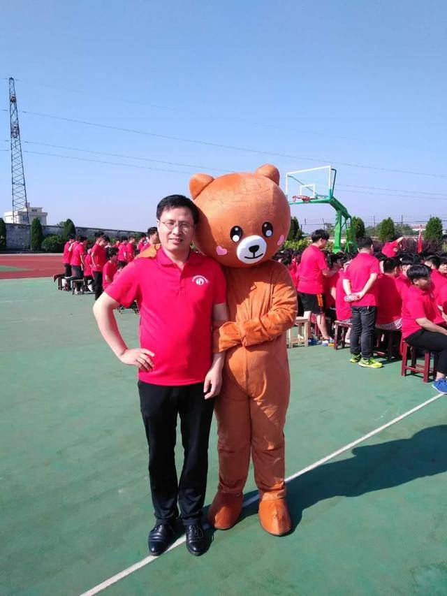 管理水平|启迪智慧 崇尚美德——宿松这所高中招生啦！