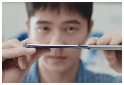 消息资讯|4400万前置自拍镜头，vivo S7硬件配置首次曝光，你期待吗？