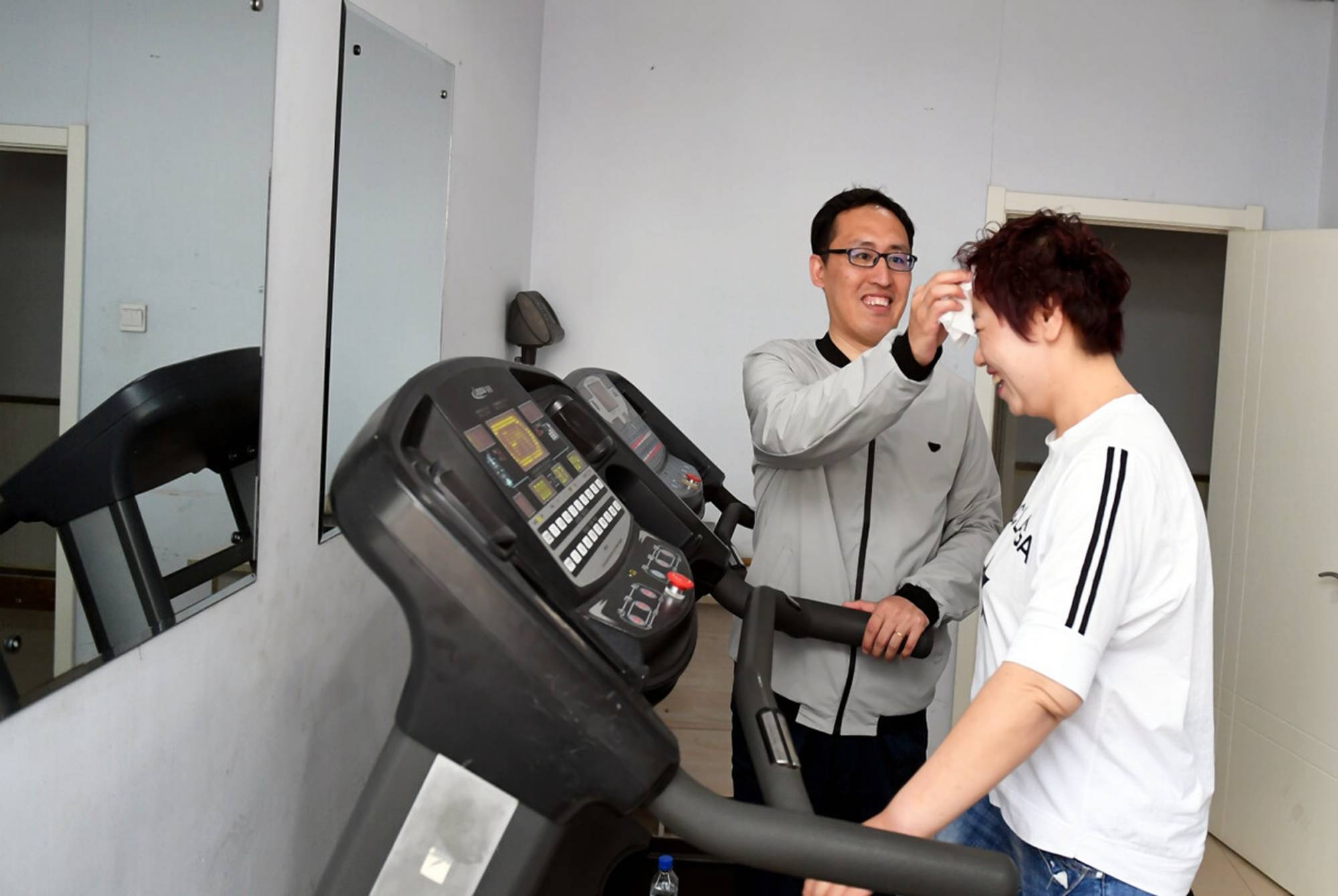 原创想产后轻松享“瘦”，提高代谢是关键，掌握这些才能有效减重