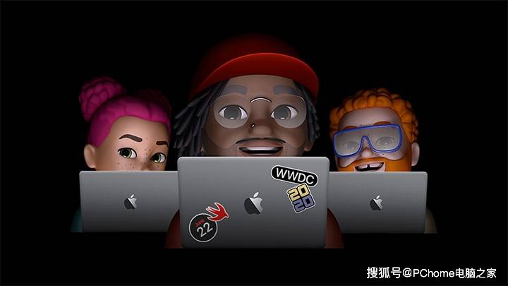 如潮|线上模式好评如潮 WWDC20观看人数达2200万