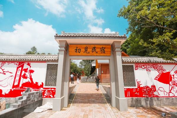 陕西旅游|避暑、游玩一个不能少 ，解锁铜川旅游免费景区新玩法！