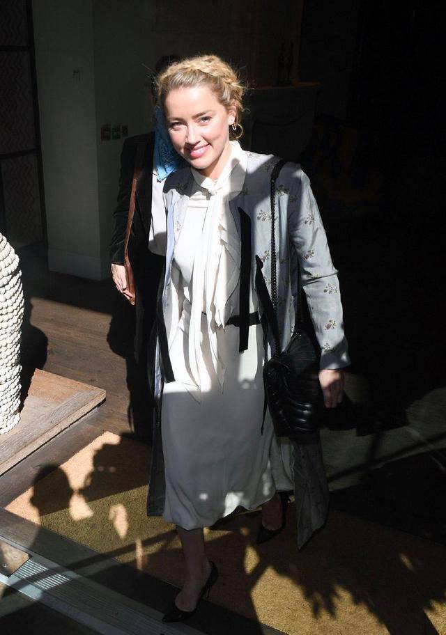 知名女星官司缠身!与富商前任争夺千亿受精卵