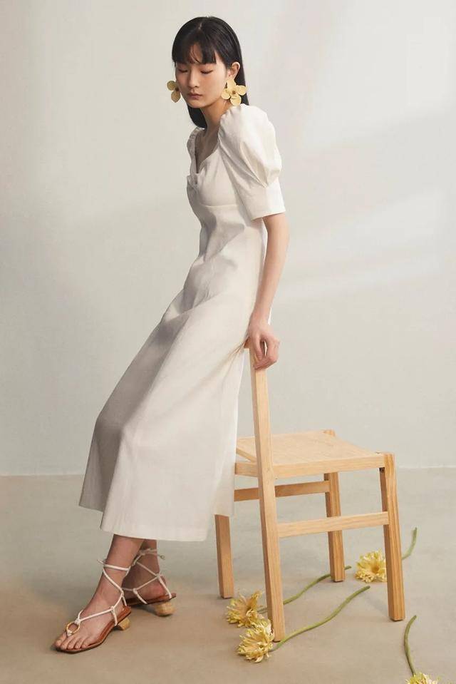 店铺|不同风格对应的淘宝店铺（一）文艺/优雅/甜酷