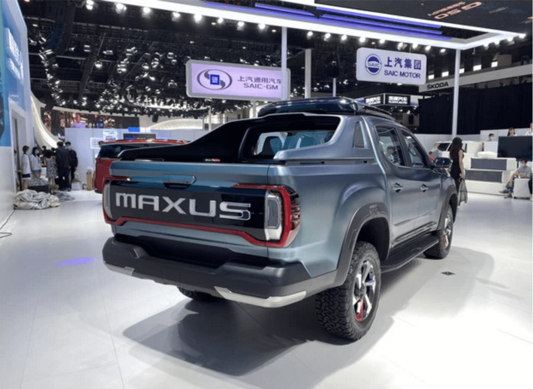 上汽|对话王瑞：赋能一线，上汽MAXUS要做最懂用户的车企