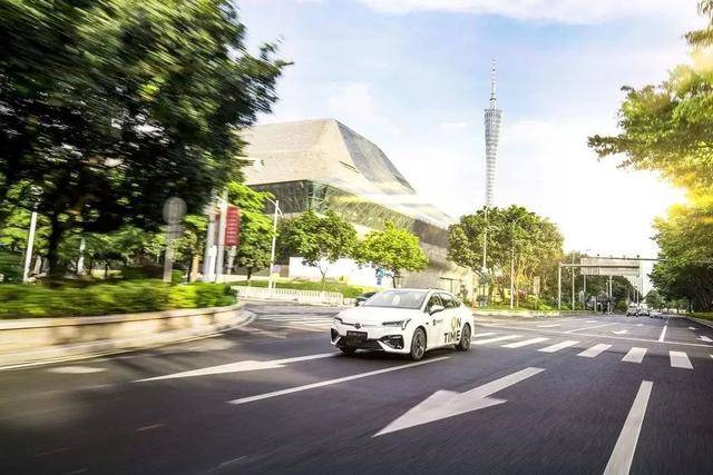 何行棋|网约车新势力崛起，如祺如何行棋大湾区？