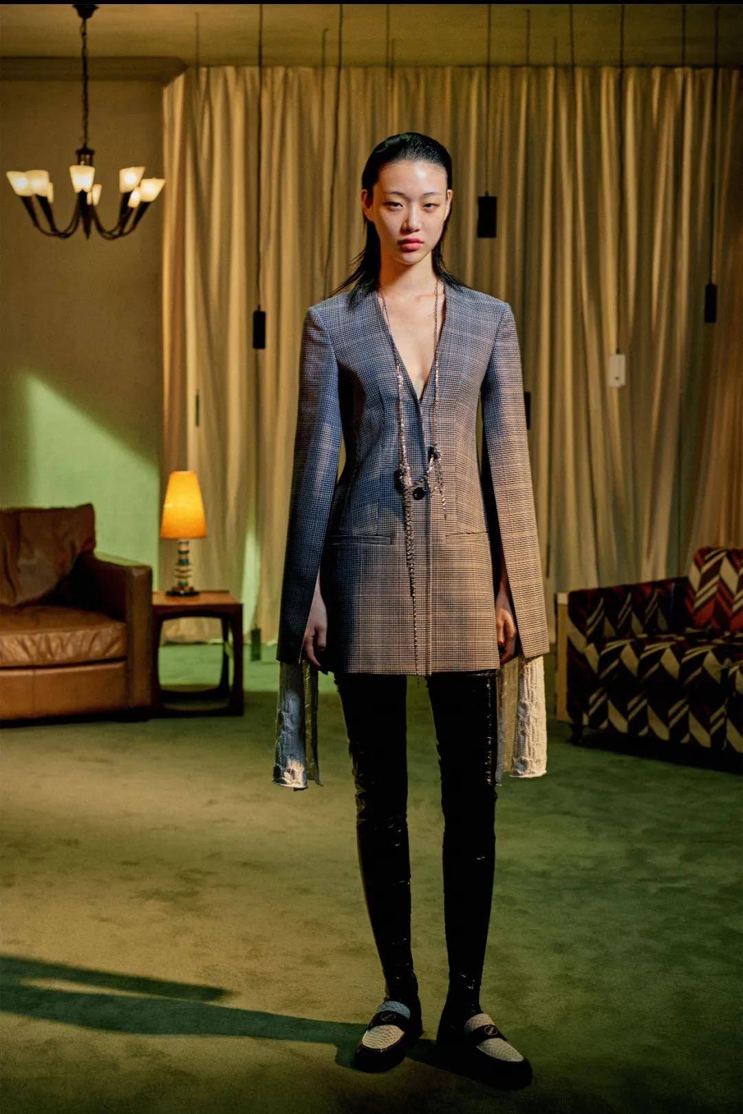 服装|服装的搭配颜色你了解多少？