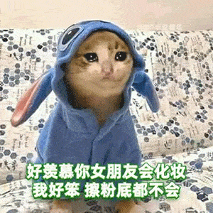 绿茶表情包 | 都是我的错,是我打扰你了