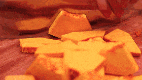 教你如何选择南瓜不是越大越好学会这几点保证南瓜又甜又糯