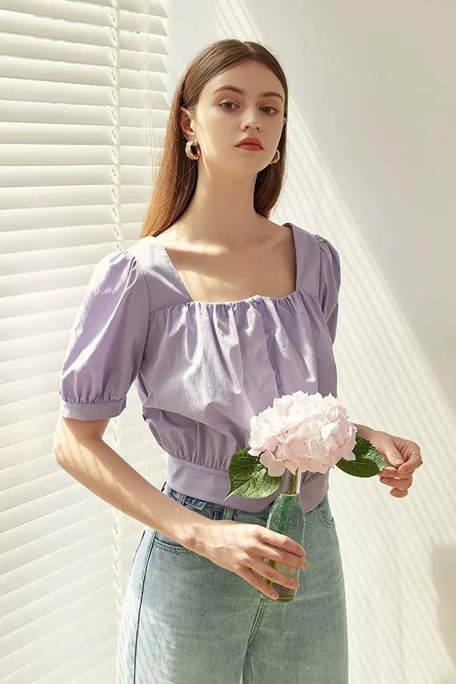 店铺|不同风格对应的淘宝店铺（一）文艺/优雅/甜酷