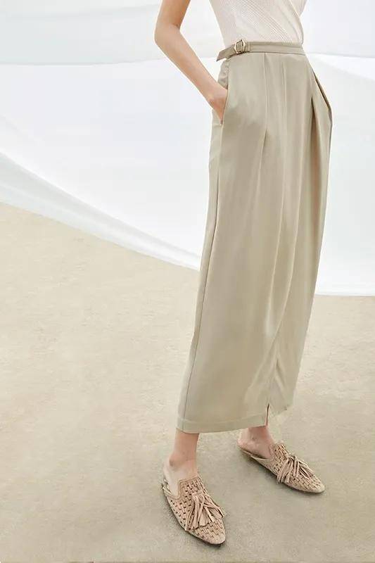 店铺|不同风格对应的淘宝店铺（一）文艺/优雅/甜酷