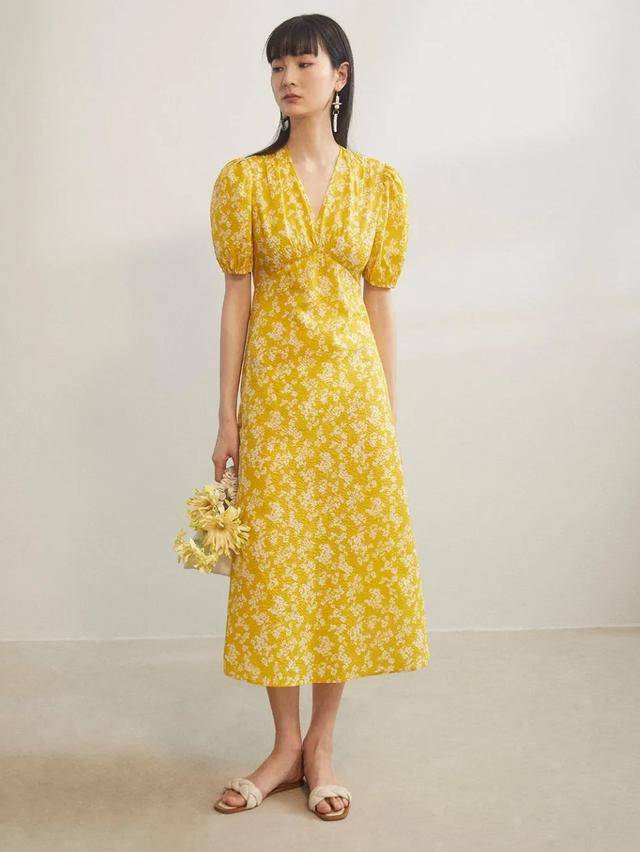 店铺|不同风格对应的淘宝店铺（一）文艺/优雅/甜酷