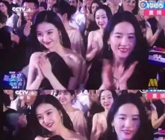 双眼皮|景甜整容整成了“悲伤蛙”，还有比这更悲伤的吗？