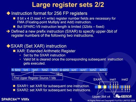 处理器|时代的眼泪：繁华落尽的SPARC处理器