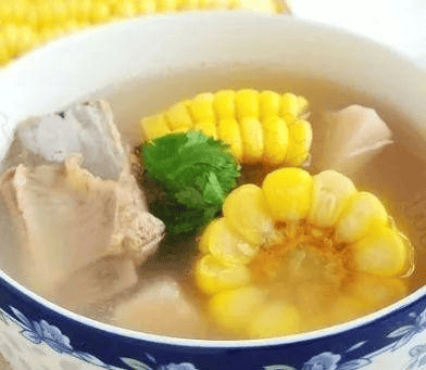 莲藕排骨汤怎样才不黑 d0657f3f08a741ee8655ff6a9b28ce40.png