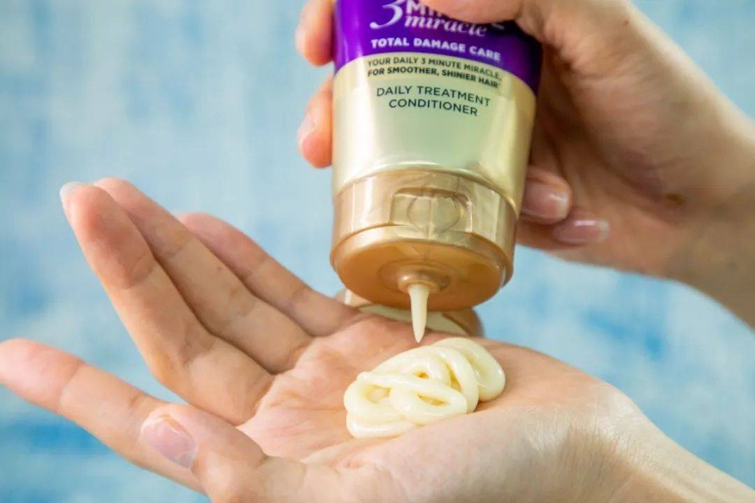 超低价|五折!宝藏护发套装超低价释出,“炸毛星人”赶紧囤!