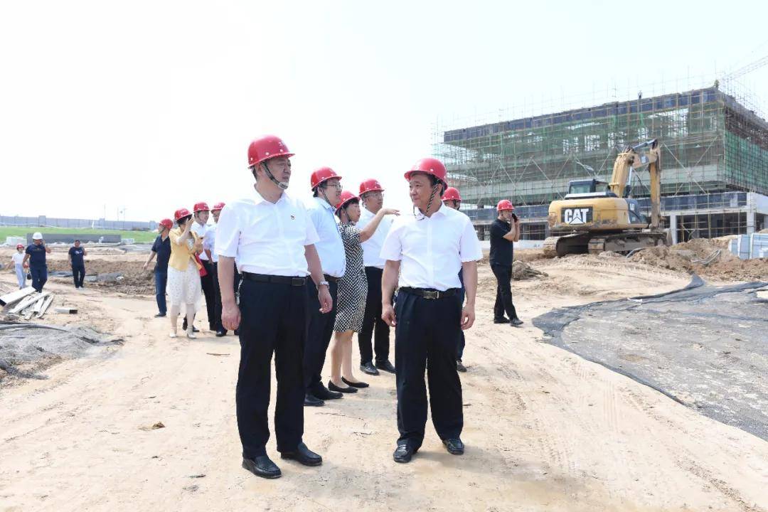 消息资讯|“鲲鹏产业学院”落户三门峡职业技术学院