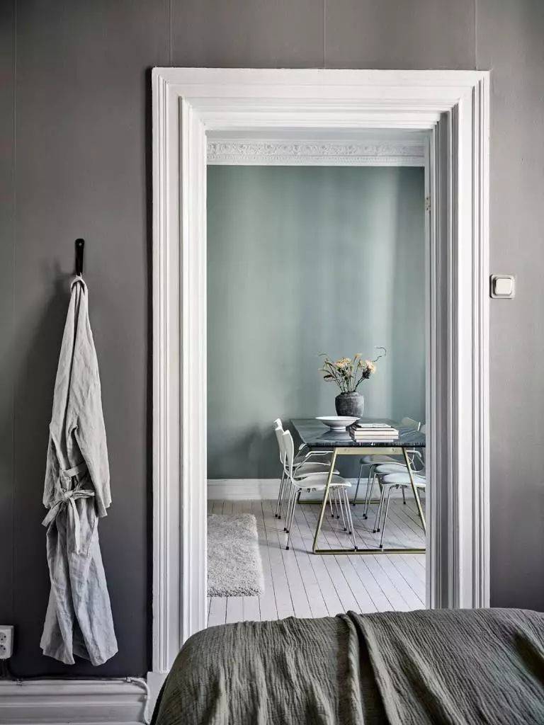 家具|西安室内软装设计师:随手一拍就是网红ins风？这么做就够了！