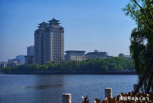 湖北|湖北考生多少分能被中南民族大学录取高考志愿填报中南民族大学