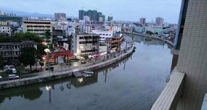 陆丰市经济总量_陆丰市地图