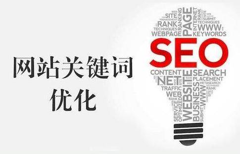 网站关键词排名靠前的方法
