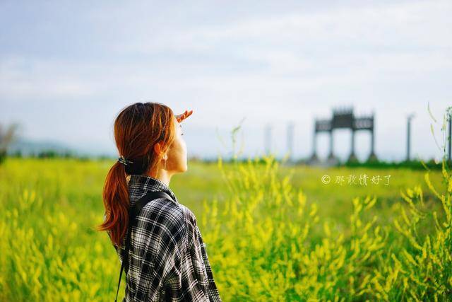 入主中原|建立横跨亚欧大陆强大帝国的铁木真，入主中原时屯兵练武的古遗迹