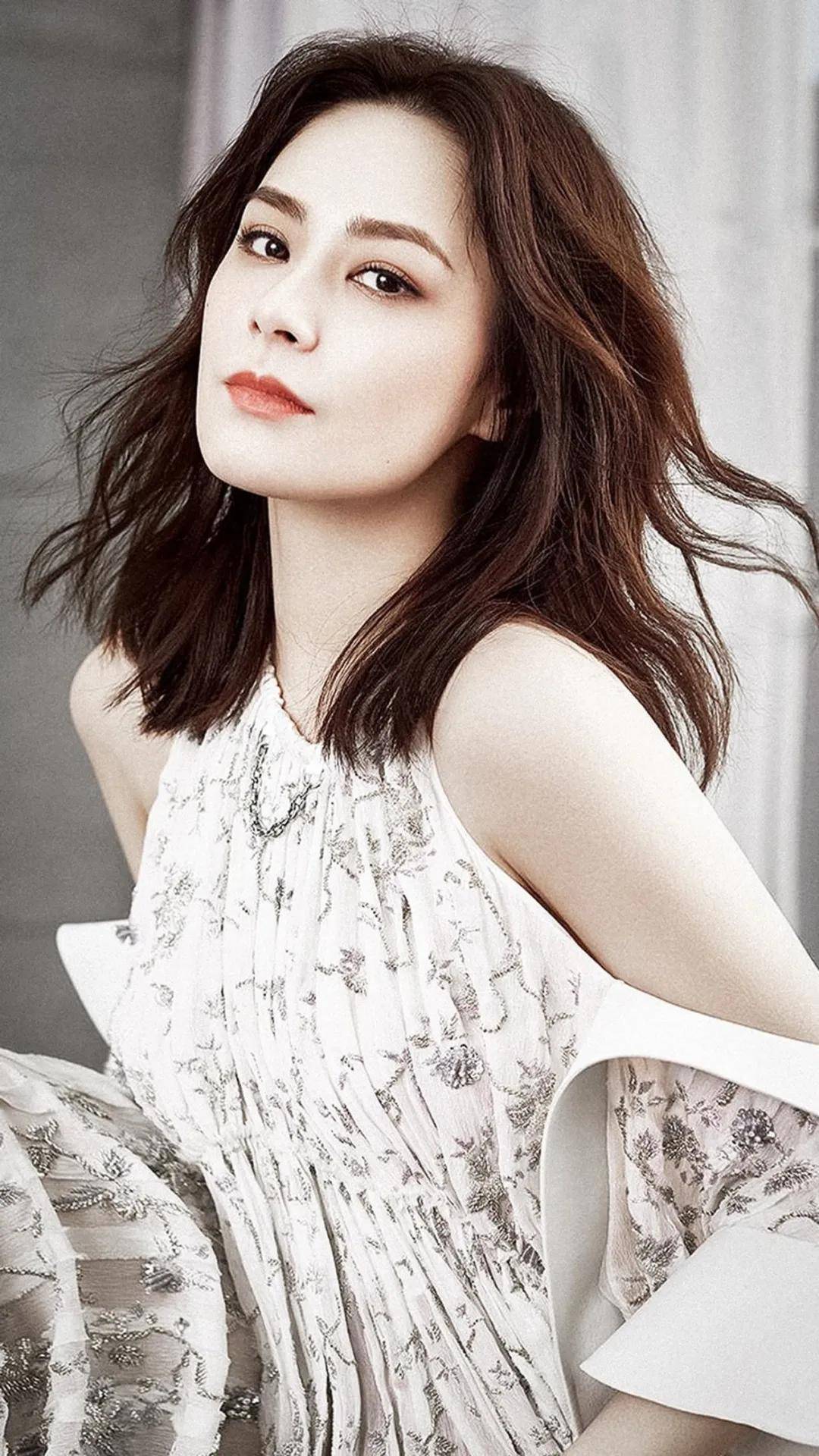 宁静|颜值最被低估的省份，专产混血清纯娇娇颜