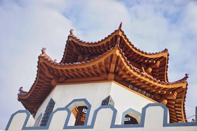 入主中原|建立横跨亚欧大陆强大帝国的铁木真，入主中原时屯兵练武的古遗迹