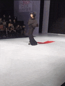 时尚|是我不懂时尚了