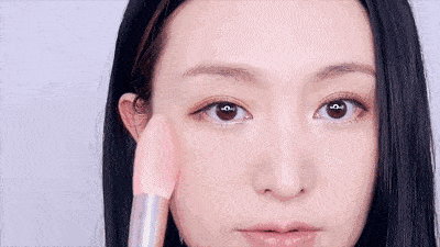 化妆|化妆还不如素颜好看？那是你踩了这几个雷，连杨幂宋茜都没逃过