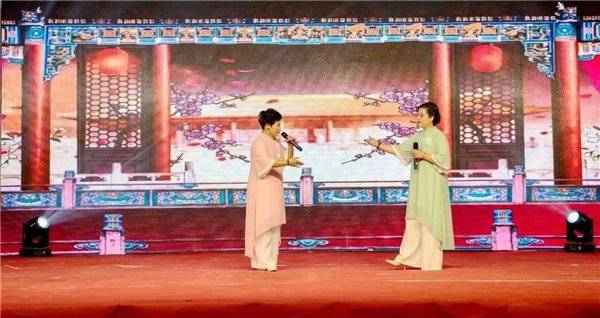 刘基|南田乡村大舞台 刘基故里放光彩