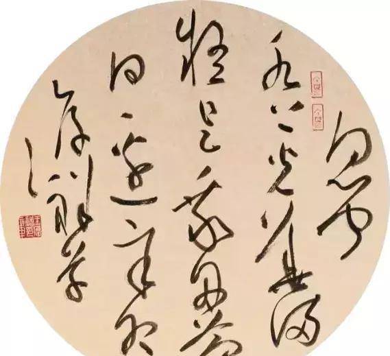王厚祥的狂草高古大气,豪迈洒脱,堪称书法精品,不信你瞧瞧!
