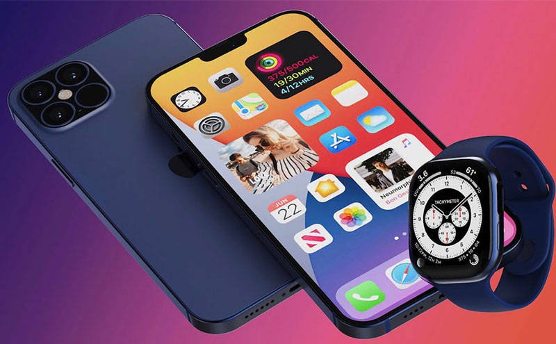 原创5g版iphone12将要发布,三款iphone开始退场,不值得入手