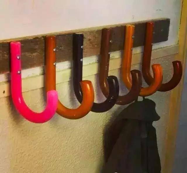 美的|生活小窍门:雨伞旧了千万别扔!这样做绝对实用