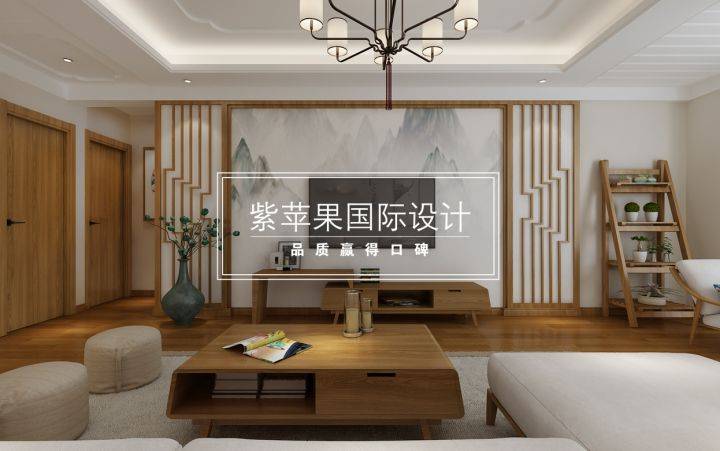 风格|大理现代中式风格案例赏析