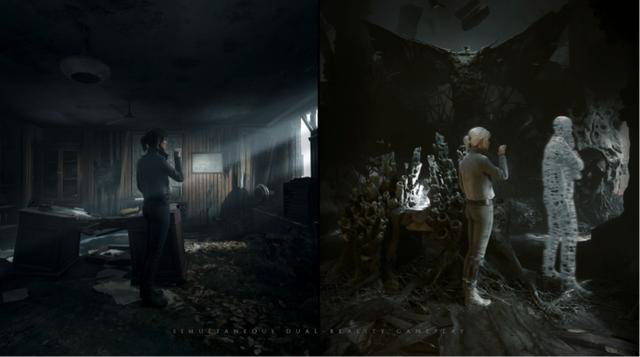 梦境迷雾，揭开梦见女鬼的深层含义与心理解析