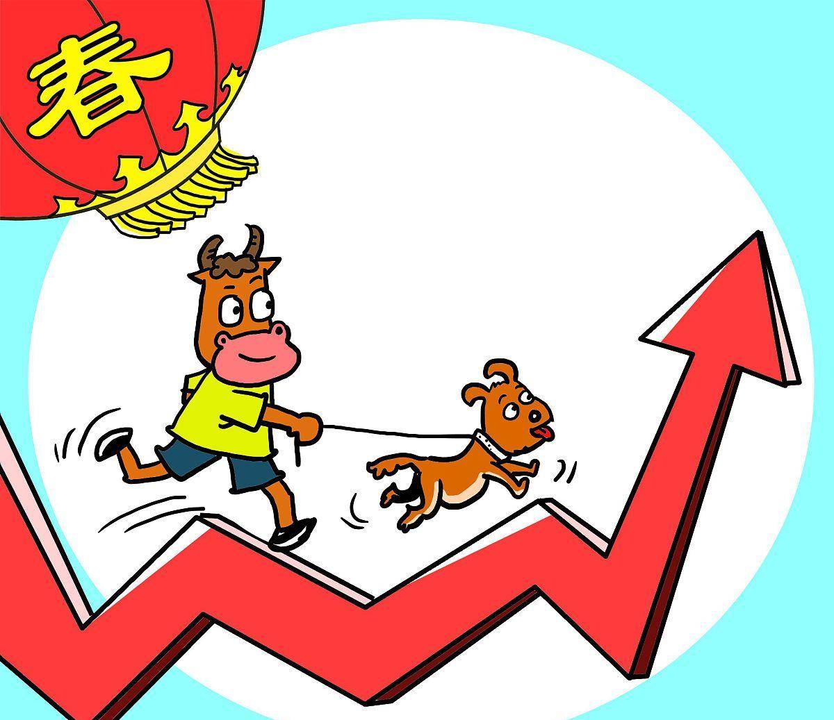 原创a股:三大信号到来了,明天股市或将迎来八月红?