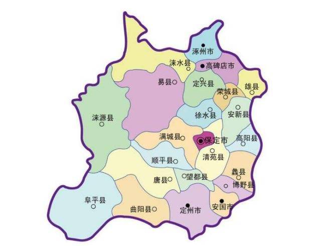 清苑县人口_清苑县地图