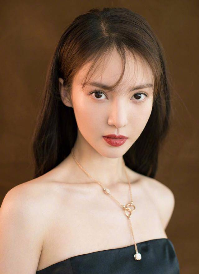 头发|发量贫困户金晨：别碰我头发！网友：仿佛看到了为发量发愁的自己