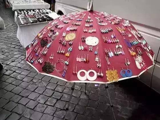 美的|生活小窍门:雨伞旧了千万别扔!这样做绝对实用