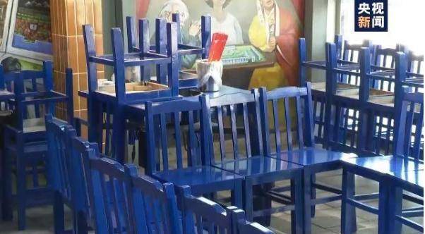 美国餐饮"至暗时刻"：15年最差麦当劳，亏