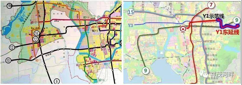 青岛地铁三期规划出炉!新增8支,14号线,12号线或出局