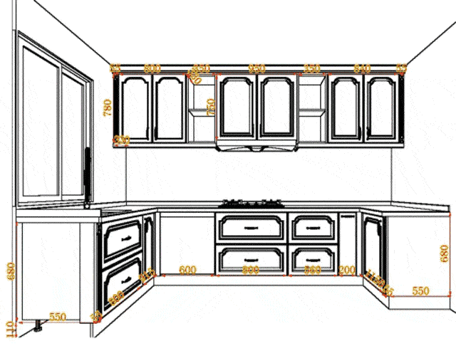 人性化设计,这九张家居设计,助你轻松解决装修难题