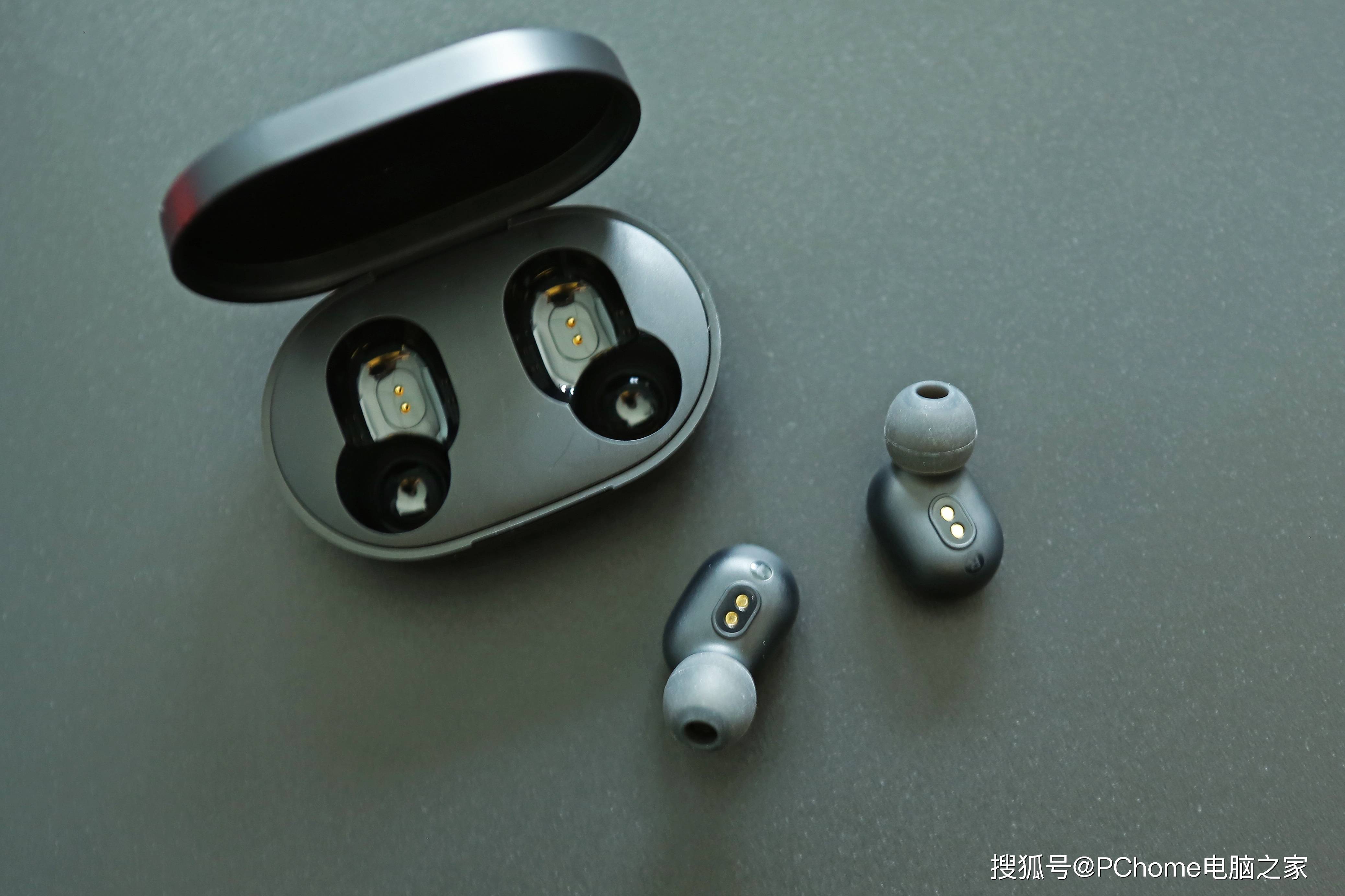 Airdots|Redmi Airdots2评测：蓝牙5.0+降噪技术+白菜价格