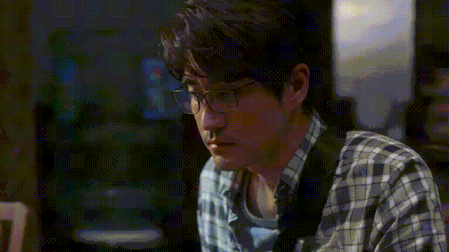 杨玏|藏在角色背后的“剧抛脸”杨玏，扎根于生活汲取表演养分