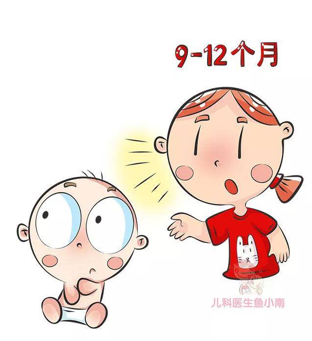 听力|这些被忽视的细节，正在悄悄告诉你宝宝“听力”可能有问题小心
